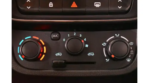 KWID - 1.0 12V SCE ZEN MANUAL