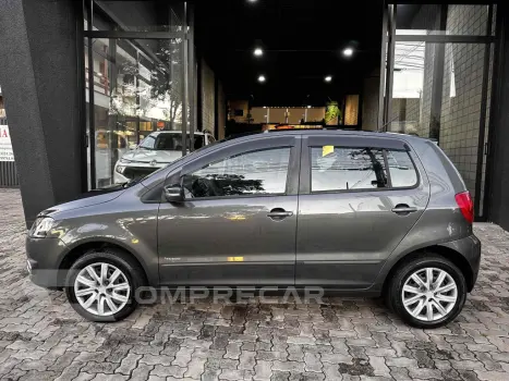 FOX 1.6 MI 8V FLEX 4P MANUAL