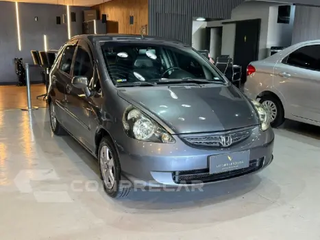 FIT 1.4 LX 8V FLEX 4P MANUAL