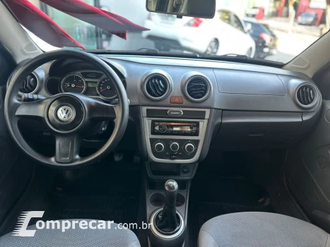 SAVEIRO 1.6 MI CE 8V FLEX 2P MANUAL G.V