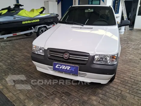 Uno 1.0 MILLE ECONOMY