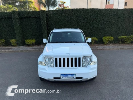 CHEROKEE 3.7 Sport 4X4 V6 12V