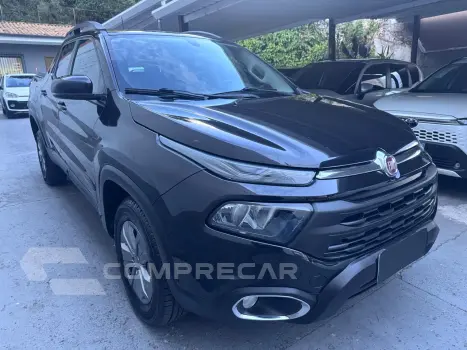 TORO 1.8 16V EVO Freedom