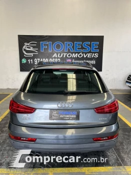 AUDI Q3 1.4 TFSI AMBIENTE