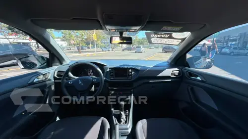 T-CROSS 1.0 200 TSI Sense