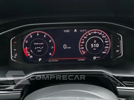 POLO 1.4 250 TSI GTS