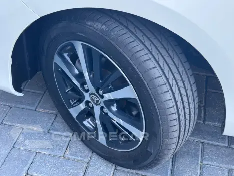 YARIS 1.5 16V XLS Multidrive