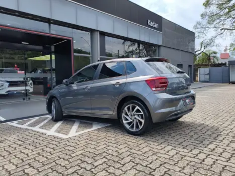 POLO 1.0 200 TSI Highline