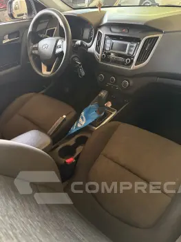 CRETA 1.6 16V Action