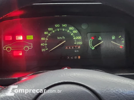ESCORT 1.6 GL 8V