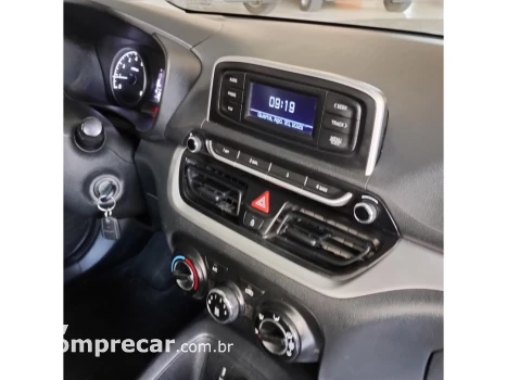 HB20 1.0 12V FLEX SENSE MANUAL