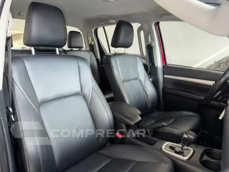 HILUX 2.8 SRX 4X4 CD 16V