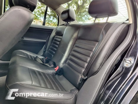 POLO 2.0 MI Comfortline 8V