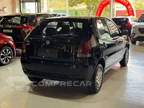 PALIO 1.0 MPI FIRE 8V FLEX 4P MANUAL
