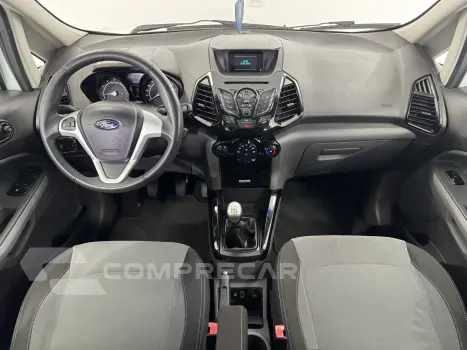 ECOSPORT 1.6 Freestyle 16V