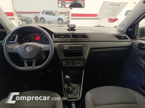 VOYAGE 1.0 12V MPI Totalflex