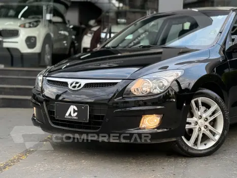 i30 2.0 16V 145cv 5p Aut.
