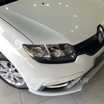 SANDERO S Edition Flex 1.0 12V 5p Mec.