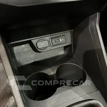 Saveiro Robust 1.6 Total Flex 16V