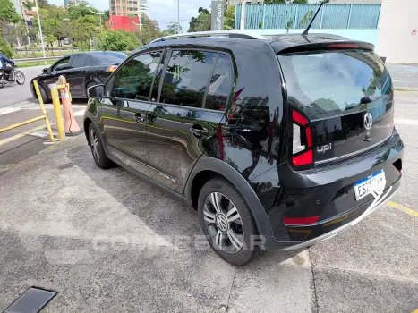 CROSS UP 1.0 TSI 12V
