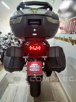 VERSYS 1000 GRAN TOURER
