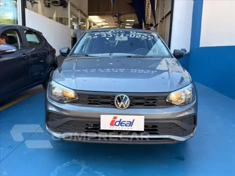 POLO 1.0 MPI TRACK MANUAL