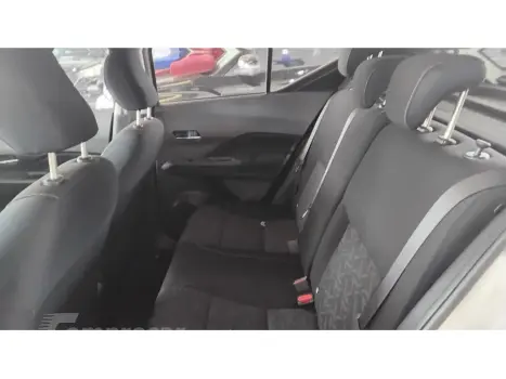 KICKS Sense 1.6 16V Flex Aut.