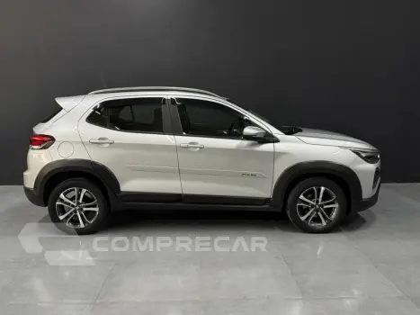 PULSE 1.0 TURBO 200 FLEX AUDACE CVT