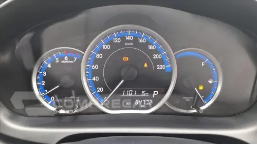 YARIS 1.5 16V FLEX XL MULTIDRIVE