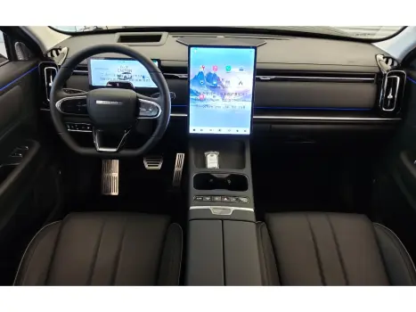 7 1.5 TGDI PHEV PRESTIGE DHT