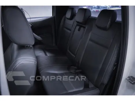 RANGER 3.2 LIMITED 4X4 CD 20V DIESEL 4P AUTOMÁTICO