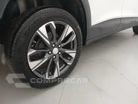 TRACKER 1.2 TURBO FLEX PREMIER AUTOMÁTICO
