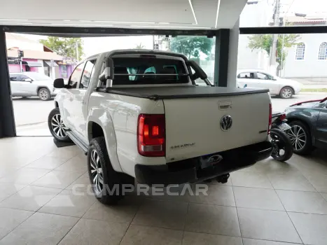 AMAROK 2.0 COMFORTLINE 4X4 CD 16V TURBO INTERCOOLER DIESEL 4