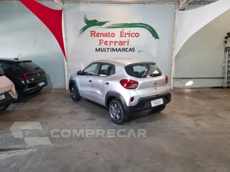 KWID 1.0 12V SCE ZEN