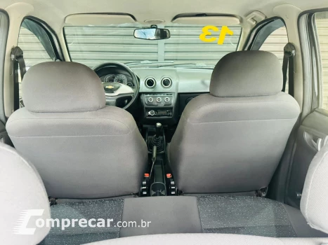 CELTA 1.0 MPFI 8V