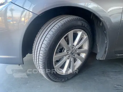CIVIC 1.8 LXS 16V