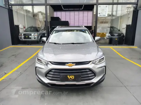 CHEVROLET TRACKER Premier 1.2 Turbo 12V Flex Aut. 4 portas