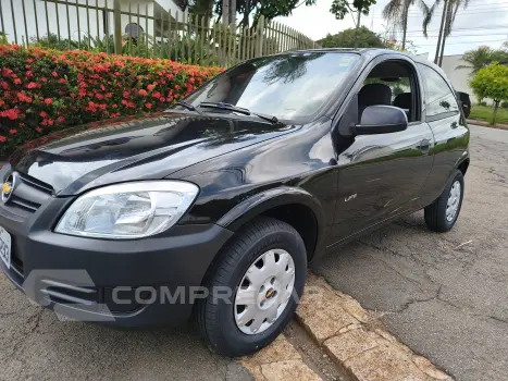 CELTA 1.0 MPFI Life 8V