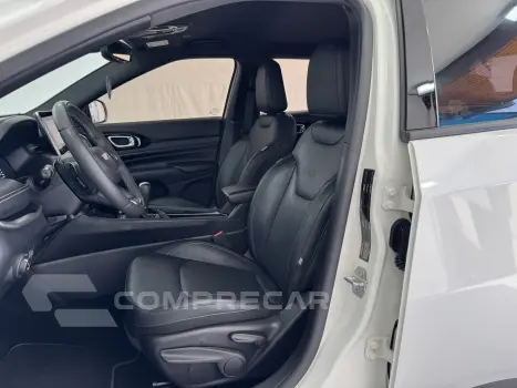 COMPASS 1.3 T270 Turbo Longitude