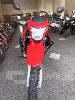 NXR 160 BROS ESDD FLEXONE