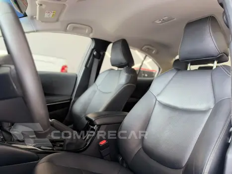 Corolla Altis  1.8
