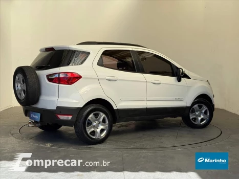 ECOSPORT 1.6 SE 16V FLEX 4P POWERSHIFT