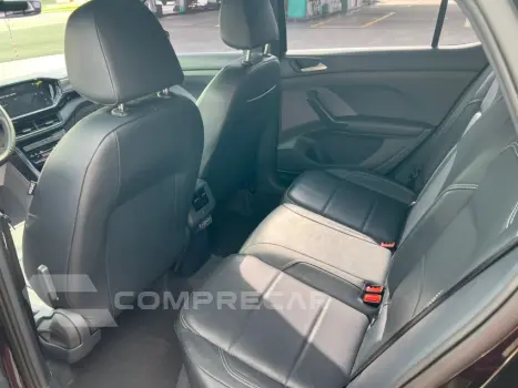 T-CROSS 1.0 200 TSI Comfortline