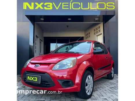 KA 1.0 MPI 8V FLEX 2P MANUAL
