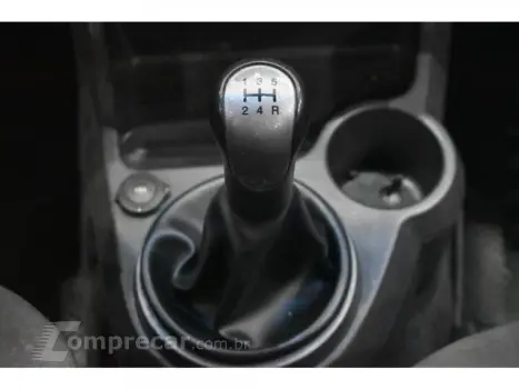 ECOSPORT - 1.6 FREESTYLE 16V 4P MANUAL