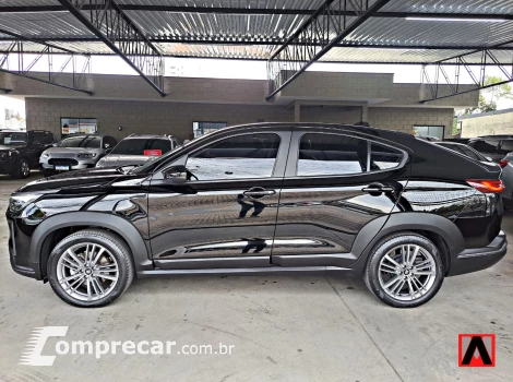 FASTBACK 1.0 Turbo 200