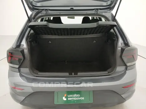 POLO 1.0 MPI TRACK MANUAL