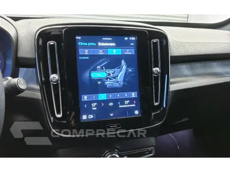 XC40 P6 RECHARGE ELECTRIC PLUS