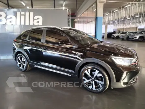 Nivus 1.0 200 Tsi Total Flex Highline Automático