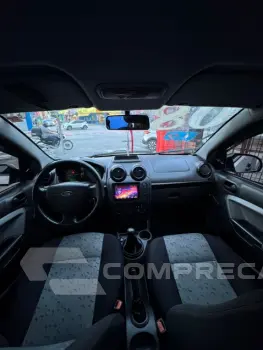 FIESTA 1.0 MPI Class 8V